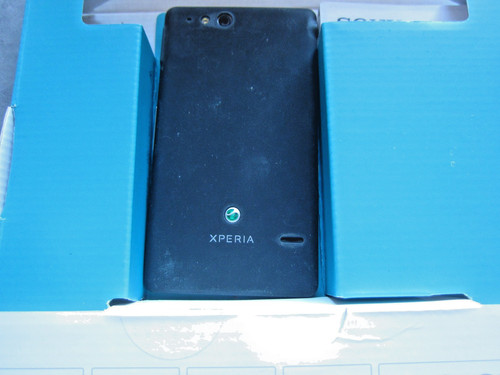 Handy smartphone sony - smartphone,,