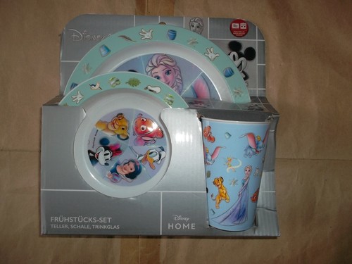 Neu teiliges disney - 3,