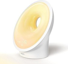 Philips Somneo Sleep and
