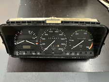 Cockpit Tacho Kombiinstrument