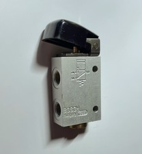 Bosch Rexroth 0820402104 3/2-Wegeventil VVAP-3/2NC-PUS