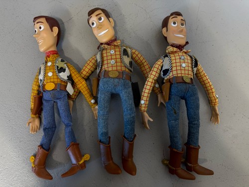 Toy story woody frühe - toy,