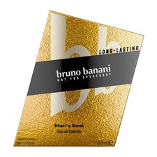 Bruno Banani Man's Best –
