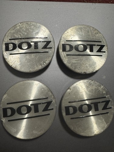Original dotz nabenkappen - original,