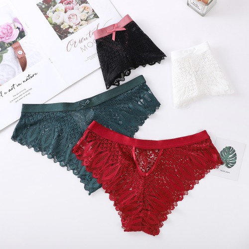 5er pack sexy damen - 5er,