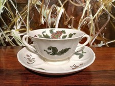 WEDGWOOD England MANDARIN -