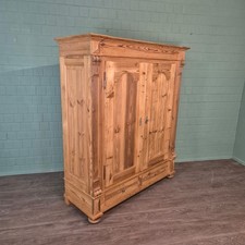 27112 Schrank Kleiderschrank