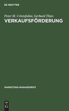 Verkaufsf?Rderung