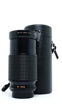 Minolta MD 50-135 1:3.5