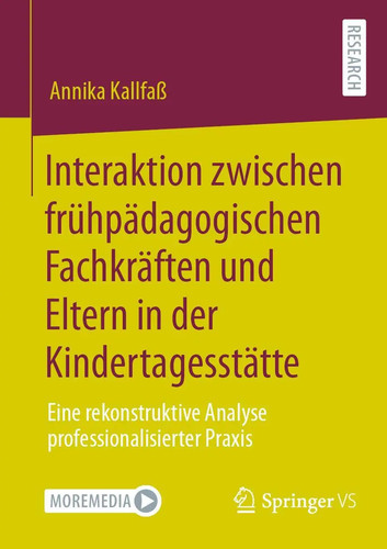 Annika kallfaß interaktion - annika,