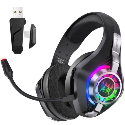 Wireless gaming headset für - gaming,