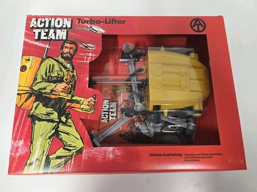 Vintage schildkröt action - vintage,