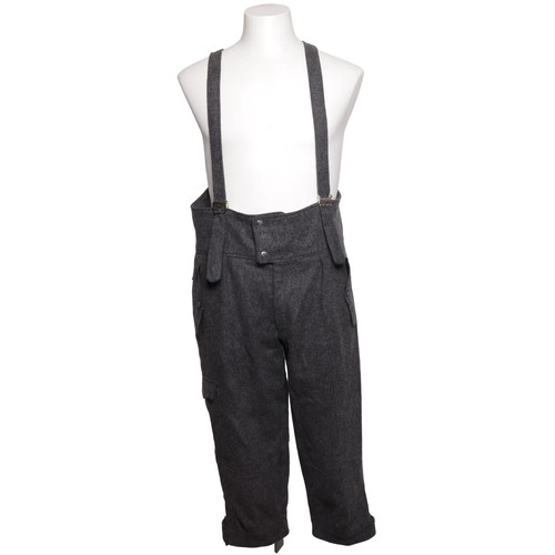 Karntner loden latzhose - karntner,