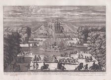 Paris Chateau de Versailles