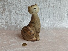 Formano Dekofigur Katze 17,5 cm