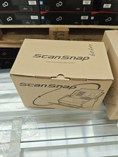 Fujitsu ScanSnap iX1500