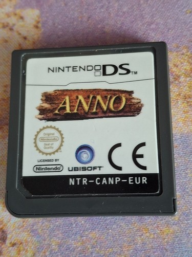 Anno create new - create,