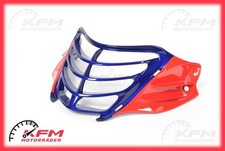 Suzuki Katana AY 50 W Verkleidung Kühlergrill Radiator grill fairing Orig Neu