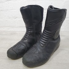 TCX Motorradstiefel EU Größe
