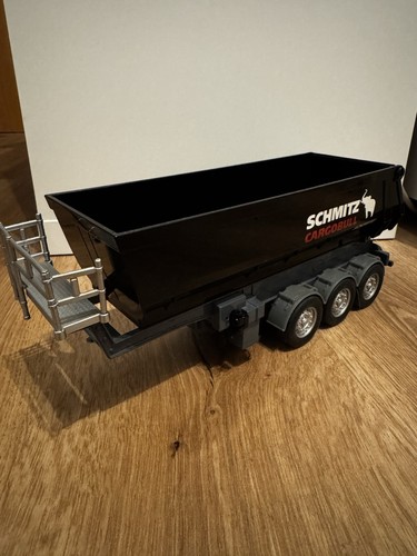 Siku schmitz cargobull lkw - cargobull,