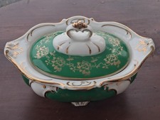 Neu Tettau Porzellan Tureen 
