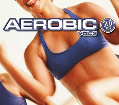 Aerobic vol diverse - aerobic,, vol.