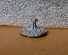 Killer Chihuahua Vorpal Kitty