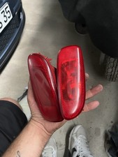 Mini Cooper S/JCW R56