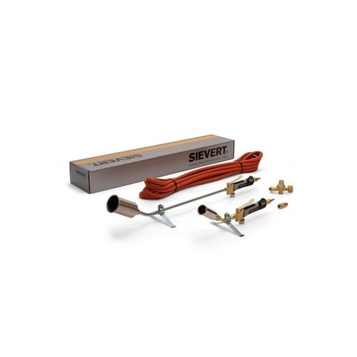 Sievert pro inox - sievert, 88