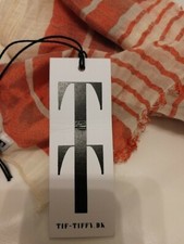 Tiff - Tiffy  Schal/Tuch -