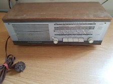 ITT/Schaub Lorenz Viola   kleines Radio mit U-M-L-K