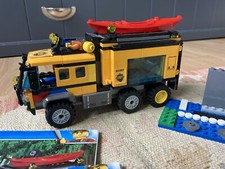 LEGO CITY: Mobiles