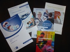 Feldhaus Übungsaufgaben Prüfungs Check Ausbildereignung AEVO Wirtschaftsfachwirt