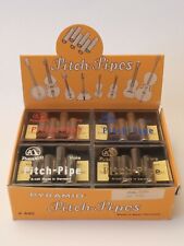 Vintage Pyramid Pitch