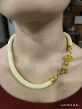 Selbstgemachter Schmuck