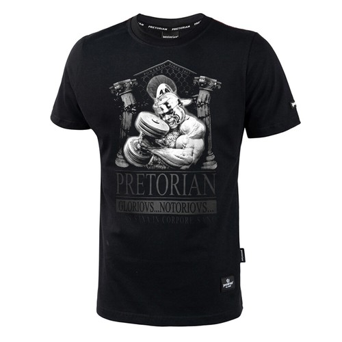 Pretorian shirt herren pit - pretorian,