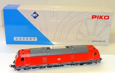 Piko H0 52512-4 Diesellok BR 245 der DB AG "DCC Digital + Sound" - NEU + OVP