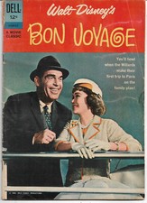 DELL Silver Age : Walt