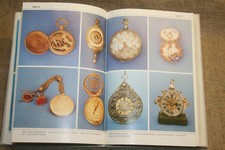 Lexikon Uhren Zeitmessung Uhrmacher 1500 Stichworte Sonnenuhr DDR Taschenuhr Uhr