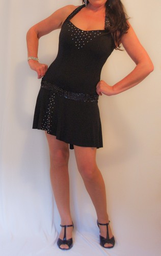 Training kleid tanzkleid pants - training,