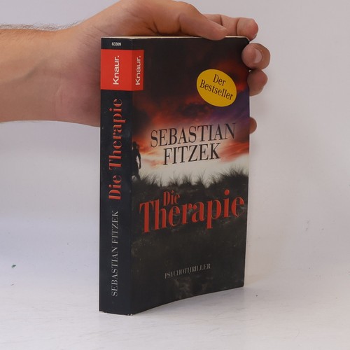 Die therapie sebastian - therapie ,