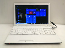 Toshiba Satellite C660D-1F1