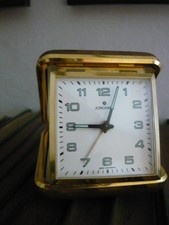 Junghans__Reisewecker__im Etui