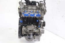 Motor Smart FORFOUR 639939 6390101200 1.5 50 KW 68 PS Diesel 06-2006