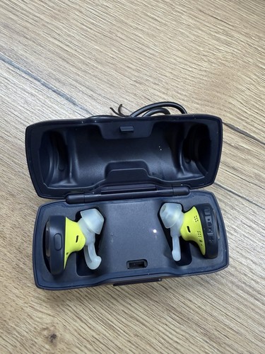 Bose sound sport - ~~bose~~sound,