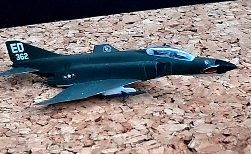 Modellflugzeug mcdonnell - modellflugzeug,