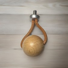 Möbelgriff  Möbelknauf aus