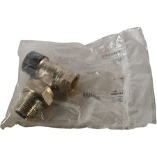 NEW Oventrop 1889006 Eckventil