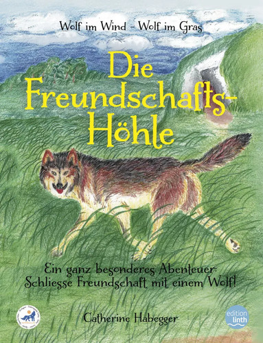 Die freundschafts höhle - die, freundschafts-höhle