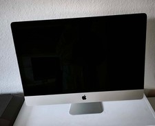 Apple iMac 27" 2020 mit